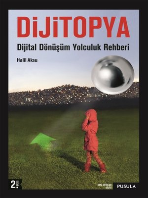 cover image of Dijitopya